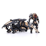 JOYTOY 1/18 Saluk Flame Dragon Cavalry (Shadow) JT1972