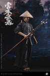 POPTOYS 1/6 EX037 Miyamoto Musashi Action figure