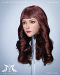 (RE ORDER) YMTOYS 1/6 circular 2.0 YMT063EF