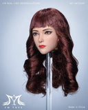 (RE ORDER) YMTOYS 1/6 circular 2.0 YMT063EF