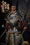 SONDER 1/6 scale figureThe War of song and Jin Dynasties Heavy army commander (SD006#)