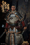 SONDER 1/6 scale figureThe War of song and Jin Dynasties Heavy army commander (SD006#)