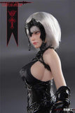 Longshan Heavy Industry SL2021-06A 1/6 Joan of arc die-cast ALLOY [FATE/GRAND ORDER - AVENGER JEANNE D'ARC - ALTER]