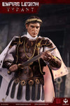 HHmodel x HaoYuTOYS 1/6 Empire with Tyrant Double Set Edition HH18038