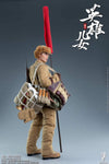 VERYCOOL VCF-2056 1/6 Chinese People's Volunteer Army Heroic Sons And Daughters Series Jian Jun
