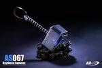 ASTOYS AS067 1/6 Raytheon Hammer