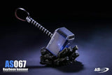 ASTOYS AS067 1/6 Raytheon Hammer