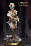 TBLeague 1/6 Ramesses the Great (Black or White)