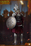 HHMODEL x HAOYUTOYS 1/6 Empire Series-General of the Ottoman Empire HH18043
