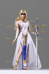ACPLAY ATX052 1/6 Gnome Killer Saint of the Sword action figure