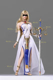 ACPLAY ATX052 1/6 Gnome Killer Saint of the Sword action figure