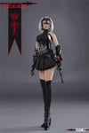 Longshan Heavy Industry SL2021-06A 1/6 Joan of arc die-cast ALLOY [FATE/GRAND ORDER - AVENGER JEANNE D'ARC - ALTER]