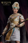 TBLeague 1/6 Ramesses the Great (Black or White)