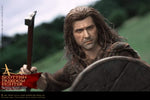 POPTOYS 1/6 Scottish Freedom Fighter Standard version EX038