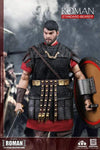COOMODEL x HHMODEL 1/12 ROMAN - HEAVY INFANTRY RO001 /  STANDARD-BEARER RO002 / CENTURION RO003