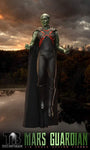 TOYS BATTALION 1/6 MARS Guardian TB003