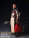 COOMODEL 1/6 EMPIRE LEGEND - JIHAD PONTIFEX (LEGENDARY EDITION) EL005