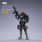 Iron Wrecker 05 Orbital Combat Mecha (Night Attack Type) JT2030