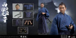 POPTOYS 1/6 Son of a general Commoner Version EX043