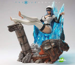 GREEN LEAF STUDIO GLS017 1/4 The Ice General statue - Akame Ga Kill Esdeath