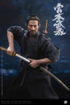 POPTOYS 1/6 EX037 Miyamoto Musashi Action figure