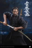 POPTOYS 1/6 EX037 Miyamoto Musashi Action figure