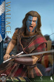 (RE ORDER) Mirage Hack & Twelve O'clock 1/6 Scottish Hero Wallace Action Figure MHA-003
