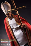 COOMODEL 1/6 EMPIRE LEGEND - JIHAD PONTIFEX (STANDARD EDITION) EL004