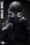 Soosootoys 1/6 scale SST018 Dark spider figure