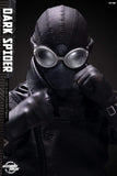 Soosootoys 1/6 scale SST018 Dark spider figure