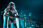 (WAITLIST) SincerityToys 1/6 original series New earth series first Helena 82825L