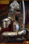 HHMODEL x HAOYUTOYS 1/6 Empire Series-General of the Ottoman Empire HH18043