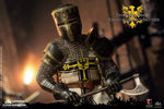 COOMODEL 1/6 SERIES OF EMPIRES - TEUTONIC SERGEANT (EXCLUSIVE COPPER VERSION) SE110