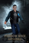 (RE ORDER) ADD TOYS 1/6 POISON MAN AD09 Deluxe Version