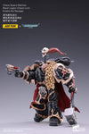 JOYTOY 1/18 Black Legion Chaos Lord Khalos the Ravager JT2092