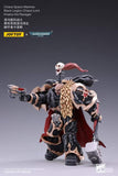 JOYTOY 1/18 Black Legion Chaos Lord Khalos the Ravager JT2092