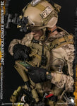 DAMTOYS 1/6 31st Marine Expeditionary UnitForce Reconnaissance Platoon 78088