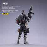 Iron Wrecker 05 Orbital Combat Mecha (Night Attack Type) JT2030