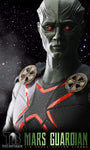 TOYS BATTALION 1/6 MARS Guardian TB003