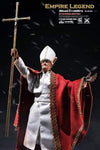 COOMODEL 1/6 EMPIRE LEGEND - JIHAD PONTIFEX (STANDARD EDITION) EL004