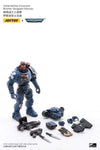 JOYTOY 1/18 ULTRAMARINES INCURSORS JT1286