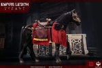 HHmodel x HaoYuTOYS 1/6 Imperial Legion-Tyrant (Warhorse) HH18042