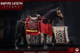 HHmodel x HaoYuTOYS 1/6 Imperial Legion-Tyrant (Warhorse) HH18042