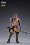 JOY TOYS JT0026 1/18 The Risen-Rego