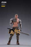 JOY TOYS JT0026 1/18 The Risen-Rego
