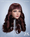 (RE ORDER) YMTOYS 1/6 circular 2.0 YMT063EF