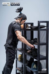 TWTOYS 1/6 Container TW2147B