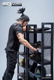 TWTOYS 1/6 Container TW2147B