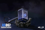 ASTOYS AS067 1/6 Raytheon Hammer
