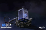 ASTOYS AS067 1/6 Raytheon Hammer